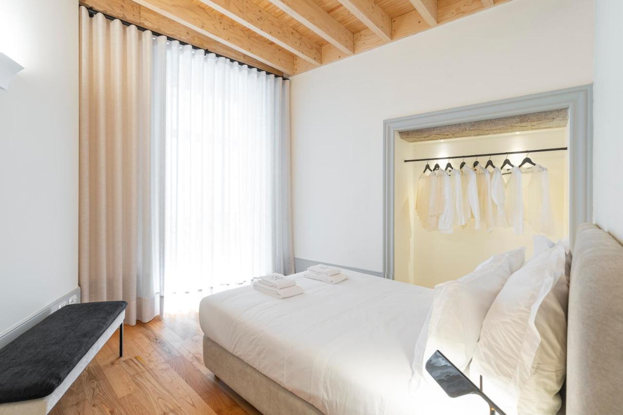 Appartement Mouzinho Village River Oporto