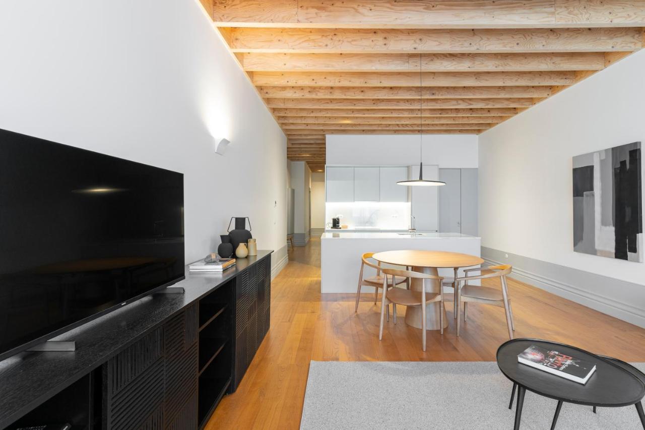 Mouzinho Village River Appartement Oporto